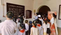 研学旅游如何实现“寓教于乐”？案例解析与课程设计指南