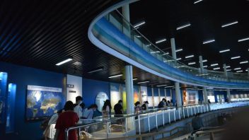 古林古海岸遗迹博物馆改造：沉浸式体验贝壳堤演变与海洋文化