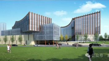 漳州科技馆新馆展厅设计：大国重器、儿童乐园、宇宙天文展厅解析