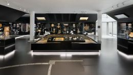 科隆市立博物馆常设展览全攻略 | 从罗马古城到现代都市的千年历史