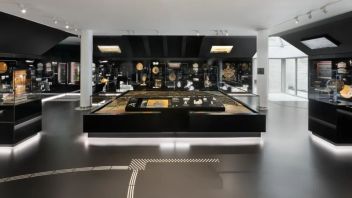 科隆市立博物馆常设展览全攻略 | 从罗马古城到现代都市的千年历史