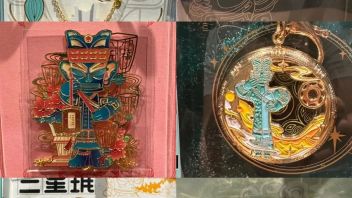 博物馆文创产品开发与商业模式解析：10个案例看文化IP如何转化为消费体验