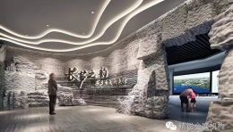 长芦盐文化展馆设计方案：全景呈现盐商文化与雅文化积淀