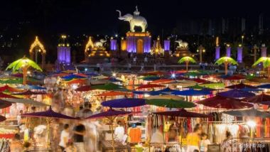 婺源、景德镇等地如何通过“夜游+”模式激活县域夜经济？