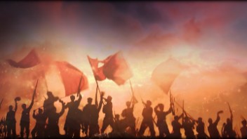 恩施州博物馆展陈设计，追寻红色历史，重述恩施记忆