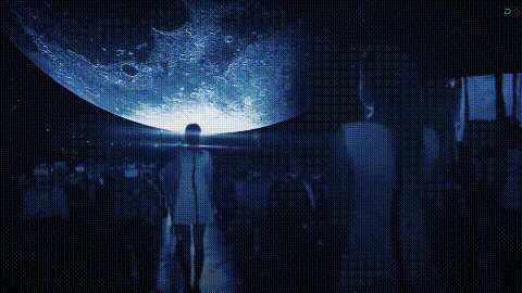 VR/AR/MR技术全解析：混合现实如何赋能展览展示行业，带来沉浸式高端体验？