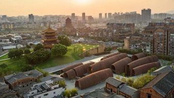 景德镇御窑博物馆常设展览设计，明清御窑瓷器展三大章节解读