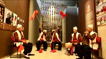 中小博物馆破局之道：内容创新+<b>沉浸式体验</b>+数字科技赋能