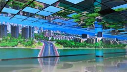 衢州城市展览馆设计：南孔圣地与科技融合的文旅新地标