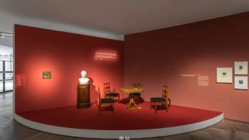 汉娜·阿伦特特展：政治思想与生平探索 | 德国<b>历史博物馆</b>