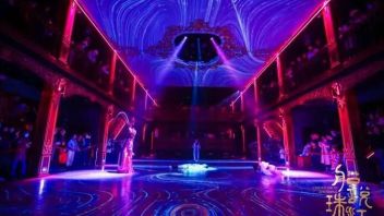 滨水夜游经济新路径：多业态融合与岸船联动模式探索