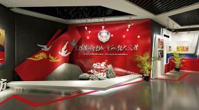 消防科普体验馆设计方案解析：以消防安全为核心，融合多媒体互动科技