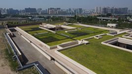 大河村遗址博物馆新馆设计：五大篇章解读仰韶文化，沉浸式体验《仰韶印象》