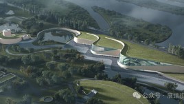 三星堆博物馆展陈设计：揭秘古蜀文明的神秘面纱与考古发现