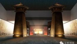 正野博展16件作品回顾：全国十大陈列精品奖大盘点