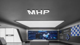 “第二层皮囊”I上海MHP现代公共卫生交互中心
