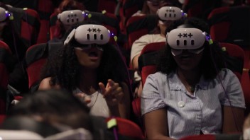 VR演唱会如何重塑“在场感”？以TXT虚拟演唱会为例解析沉浸式体验