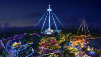 <b>主题乐园</b>运营指南：从IP孵化、场景运营到流量转化的成功之道