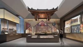 非遗博物馆沉浸式体验设计：展陈叙事、教育功能与活态传承实践