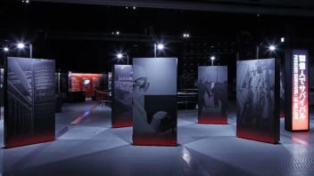 日本科学未来馆：未来科技的梦幻体验