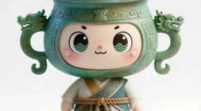 烟台博物馆“两创”实践：数字化让文物活起来，文创产品引领文化传承新风尚