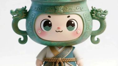 烟台博物馆“两创”实践：数字化让文物活起来，文创产品引领文化传承新风尚