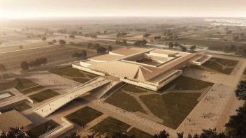 汉魏洛阳故城遗址博物馆设计：从“天下之中”到东亚都城母体的考古揭秘