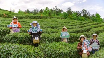 新式茶饮+<b>农文旅融合</b>：乡村振兴新路径与品牌营销案例解析