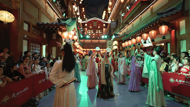 从长安十二时辰到黑神话悟空：IP赋能文旅的成功密码