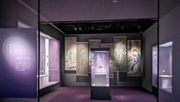 金华市博物馆铜镜展览：无穷镜——探索古代铜镜的微观世界与历史文化