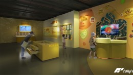 打破千馆一面：健康科普场馆创新设计与差异化实践