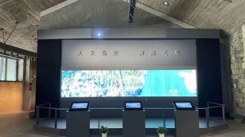 临安博物馆历史厅设计：吴越国文化展陈与多媒体设计亮点解析