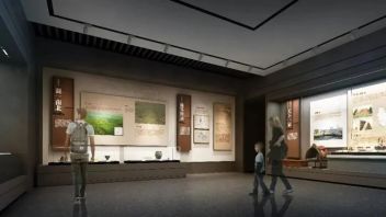 内蒙古博物院新馆开馆：十大陈列+古希腊瓷器双展，参观攻略全解析