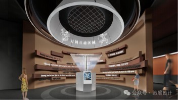 杭州<b>刀剪剑博物馆</b>改造：沉浸式互动体验与刀剑文化展览全攻略