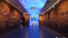 贵州世居民族历史文化展设计：千年之行与大美不言沉浸体验