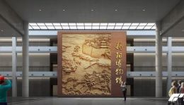 揭阳市博物馆新馆设计理念：见人见物见精神，古邑文化新地标