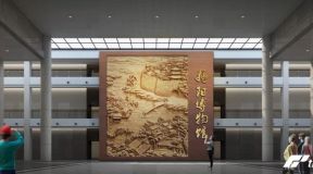 揭阳市博物馆新馆设计理念：见人见物见精神，古邑文化新地标