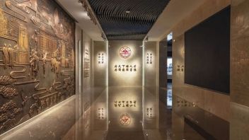 <b>山东大学博物馆</b>基本陈列：从百年学府发展看齐鲁文化传承与考古发现