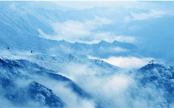 摄影+文旅深度融合：从传播模式到产业实践，打造<b>沉浸式旅游</b>新场景