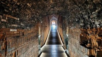 年轻人为何爱上博物馆？2025年博物馆热现象解读与<b>文旅融合</b>新场景