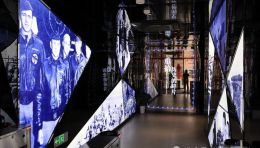 衢州杜立特行动纪念馆设计：64名飞行员获救与25万平民罹难真相