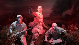 上海浦东新区南汇烈士陵园革命史迹陈列室竣工开放，多媒体互动体验成亮点