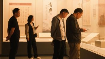 博物馆在清廉文化建设中的五个作用 | 廉政教育阵地解析