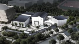 中国江南水乡文化博物馆：春风又绿展览与游览指南