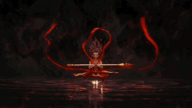 从《哪吒之魔童闹海》到展陈创新：解析传统文化IP的沉浸式体验转译法则