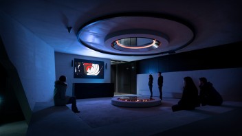 007 Elements<b>博物馆</b>设计解析：高山环境中的建筑创新与挑战