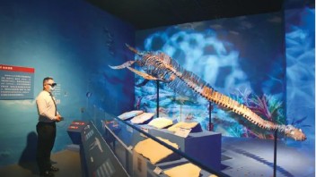 <b>博物馆数字化</b>转型的10大趋势：从XR到元宇宙，重塑文化体验新未来