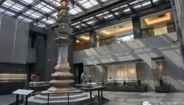 正野博展力作：杭州博物馆“最忆是杭州”陈列获全国精品奖