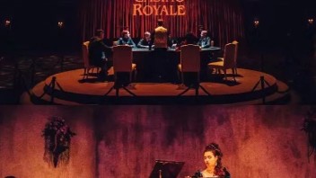 <b>沉浸式戏剧</b>的魅力与挑战：从《不眠之夜》看观演关系变革