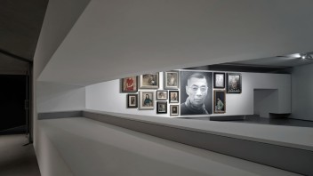 泰康美术馆设计解析：艺术空间与日常生活的交融与突破